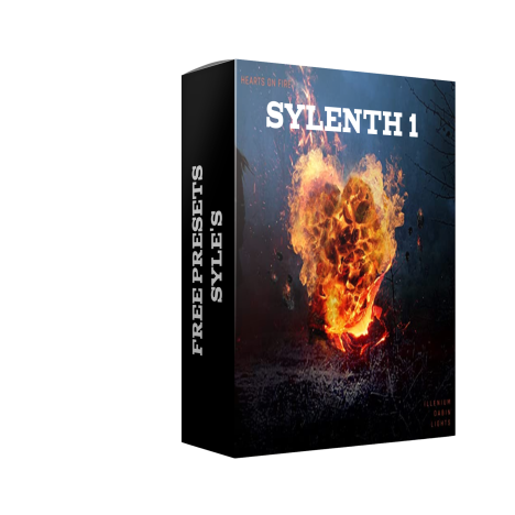 Sylenth 1